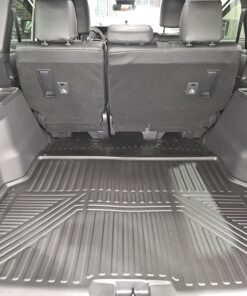 Motta í skott LC250