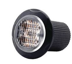 Blikkljós Gult  SM3021A